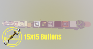 Herunterladen 15x15 Buttons zum Minecraft 1.12.2